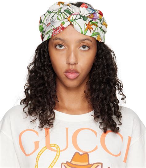 gucci hedband